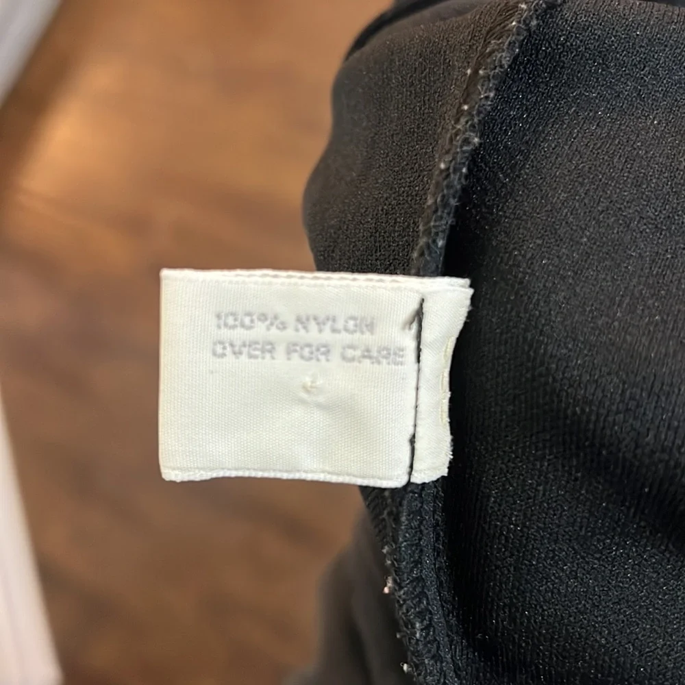 Vintage Express Jacket - Picture 9 of 9